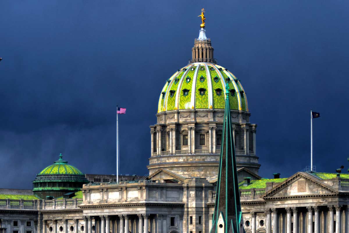 State Leaders Discuss Reducing Firearm Suicide in Pennsylvania During Virtual Event